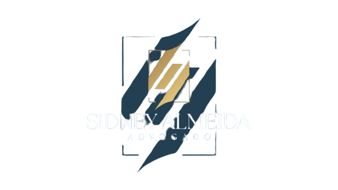 Logo Almeida SN Advocacia